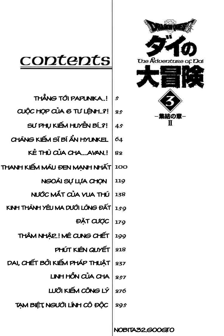 Dấu Ấn Rồng Thiêng Chapter 32 - Trang 2