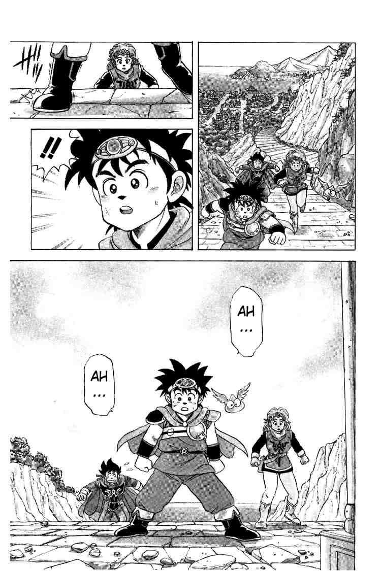 Dấu Ấn Rồng Thiêng Chapter 33 - Trang 2