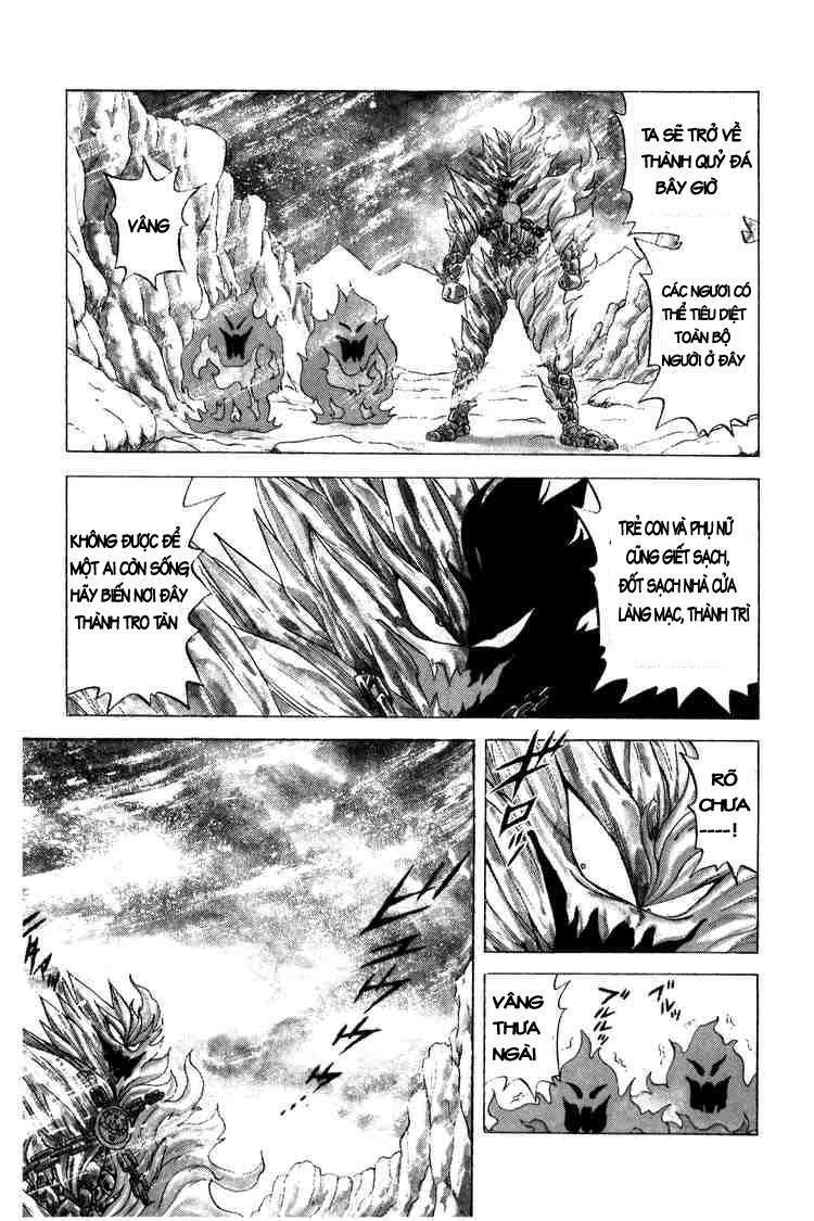 Dấu Ấn Rồng Thiêng Chapter 33 - Trang 2