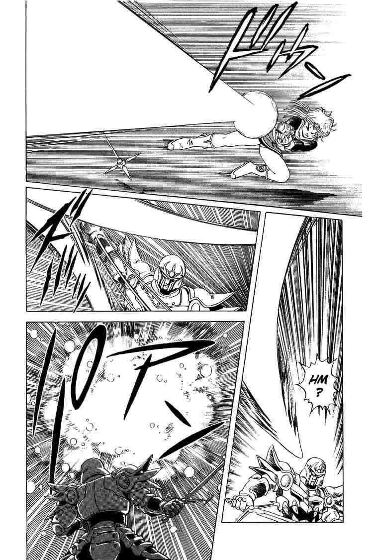 Dấu Ấn Rồng Thiêng Chapter 37 - Trang 2