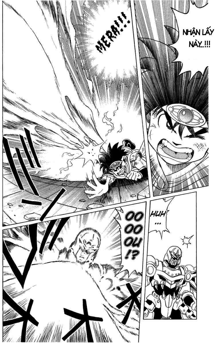 Dấu Ấn Rồng Thiêng Chapter 37 - Trang 2