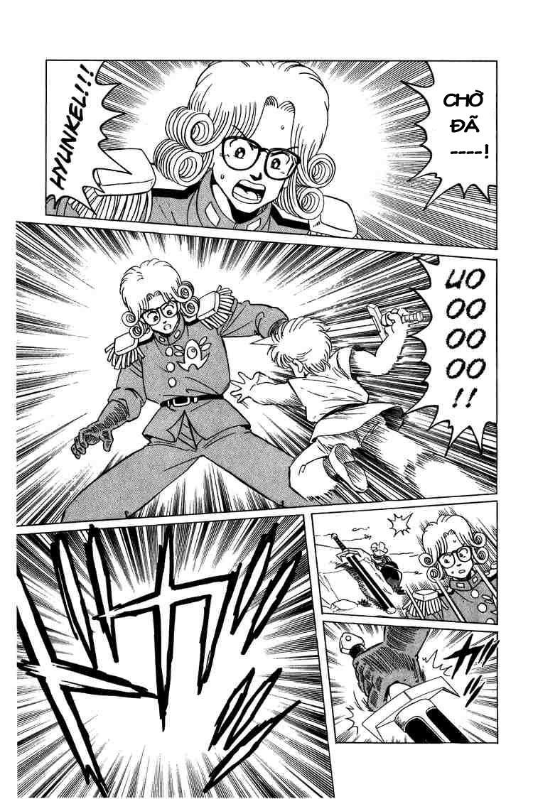 Dấu Ấn Rồng Thiêng Chapter 37 - Trang 2