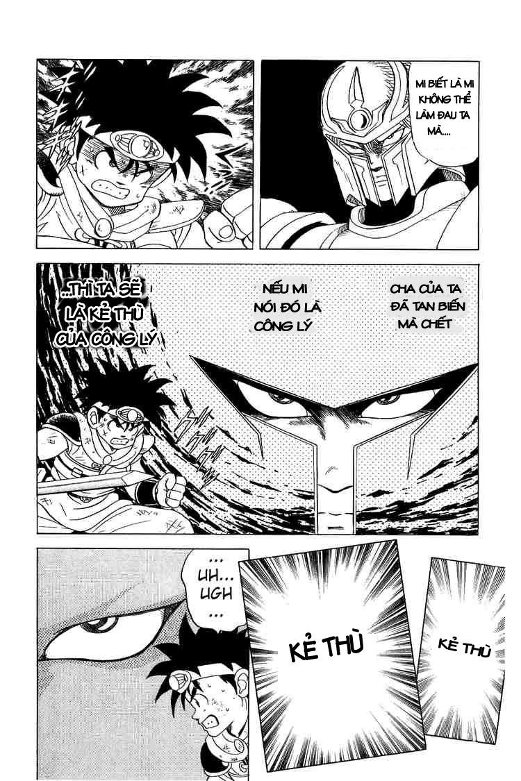 Dấu Ấn Rồng Thiêng Chapter 38 - Trang 2