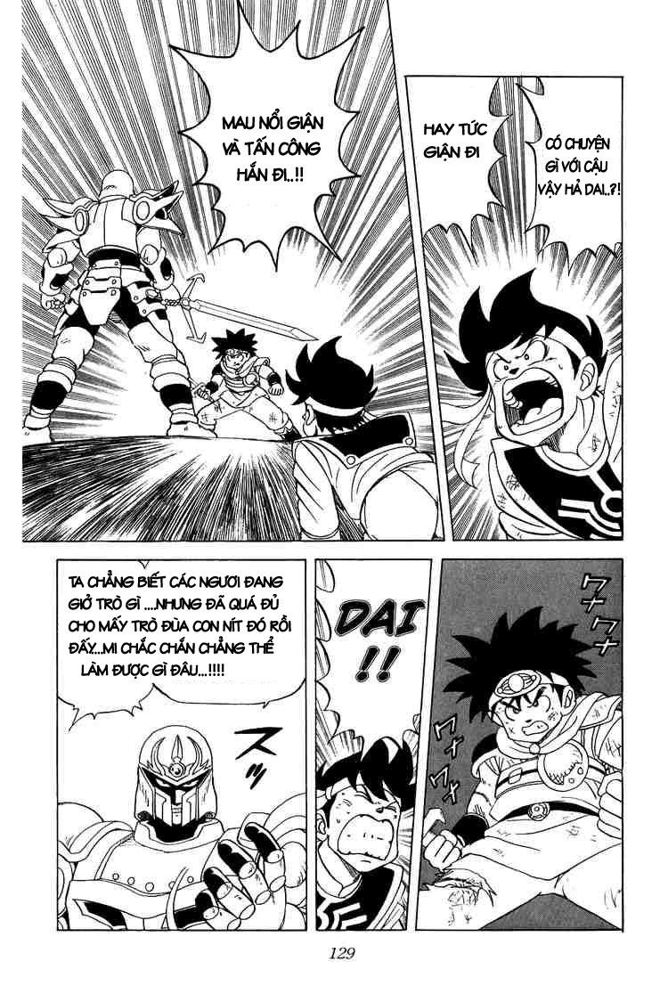 Dấu Ấn Rồng Thiêng Chapter 38 - Trang 2