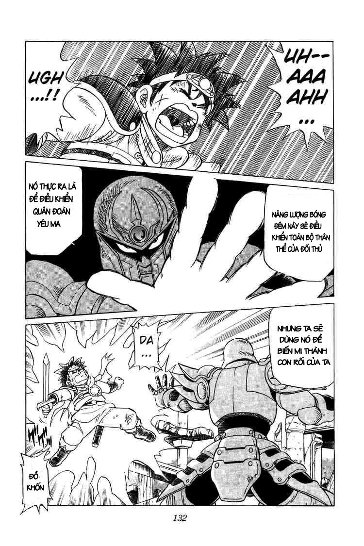 Dấu Ấn Rồng Thiêng Chapter 38 - Trang 2