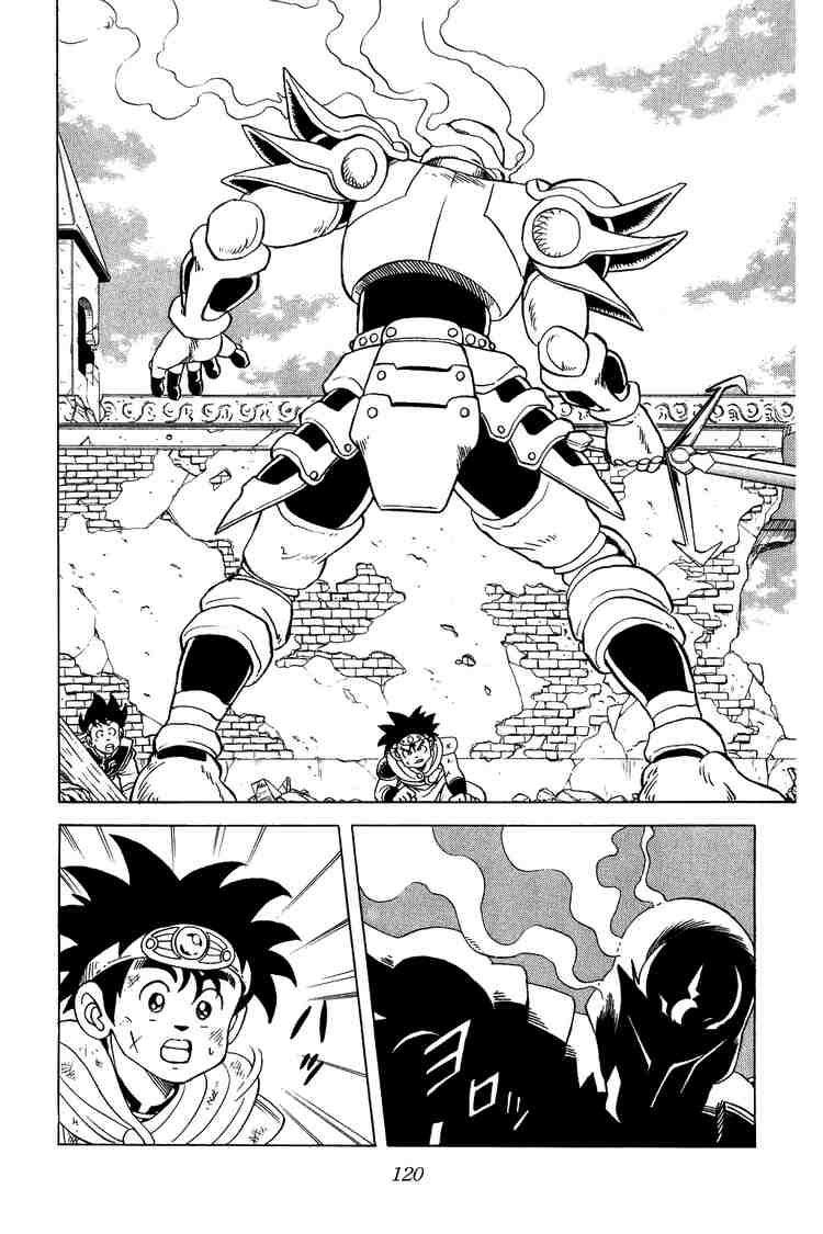 Dấu Ấn Rồng Thiêng Chapter 38 - Trang 2