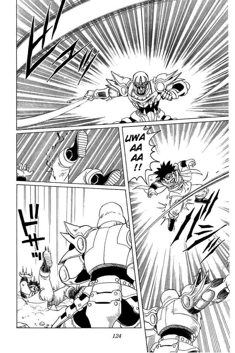 Dấu Ấn Rồng Thiêng Chapter 38 - Trang 2