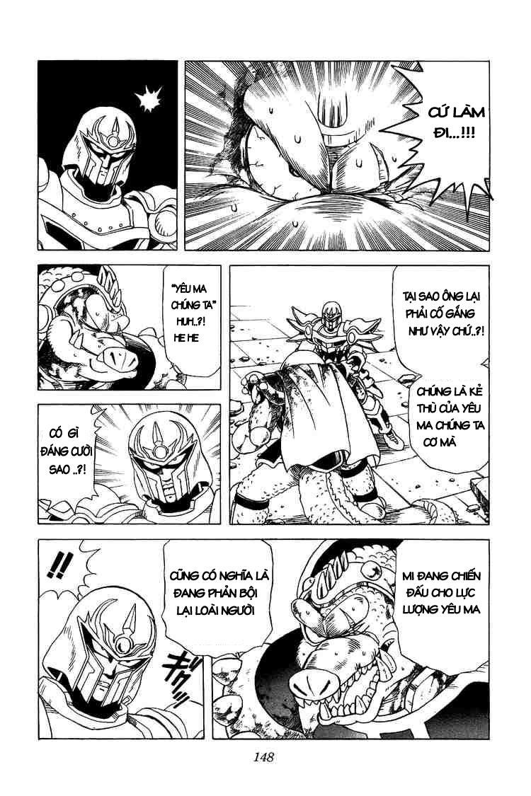 Dấu Ấn Rồng Thiêng Chapter 39 - Trang 2