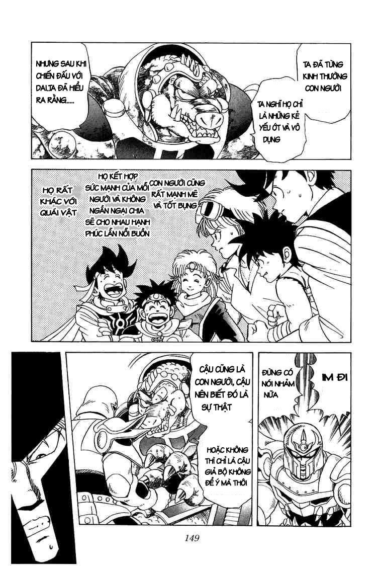 Dấu Ấn Rồng Thiêng Chapter 39 - Trang 2