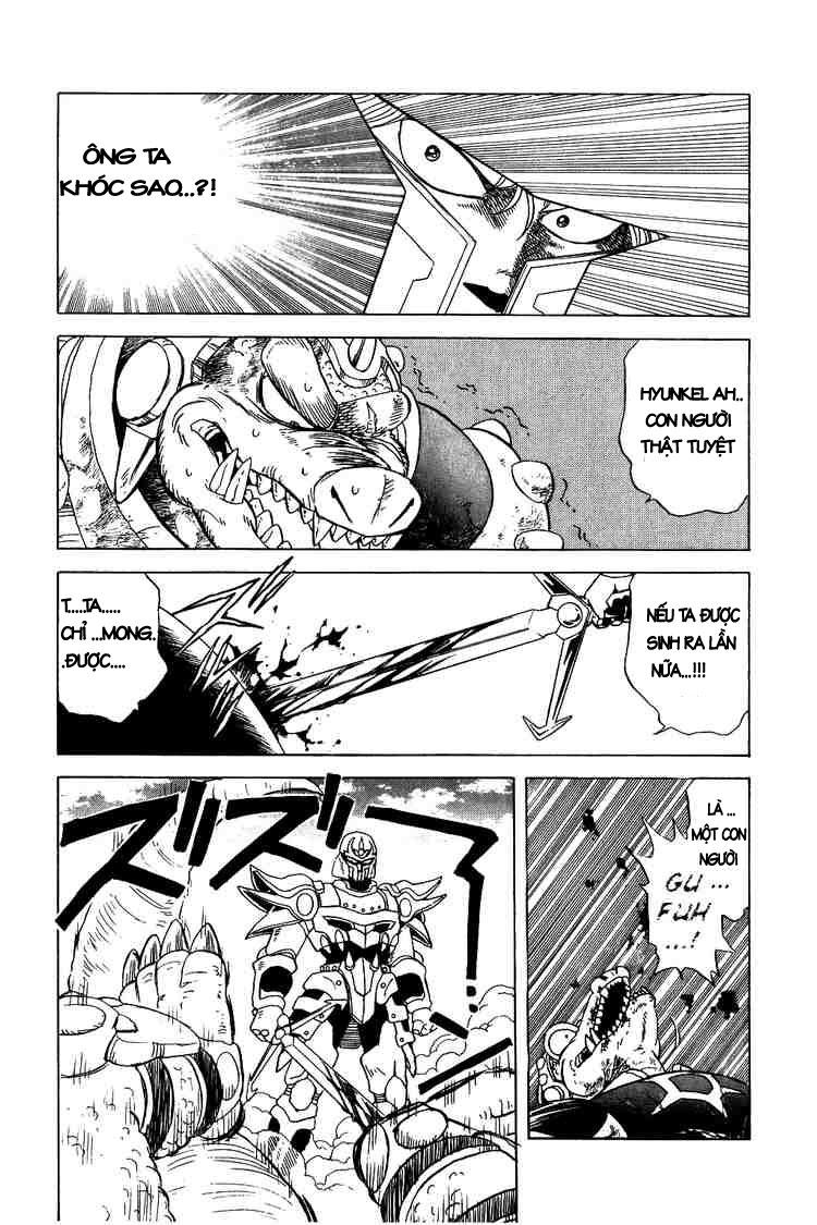 Dấu Ấn Rồng Thiêng Chapter 39 - Trang 2