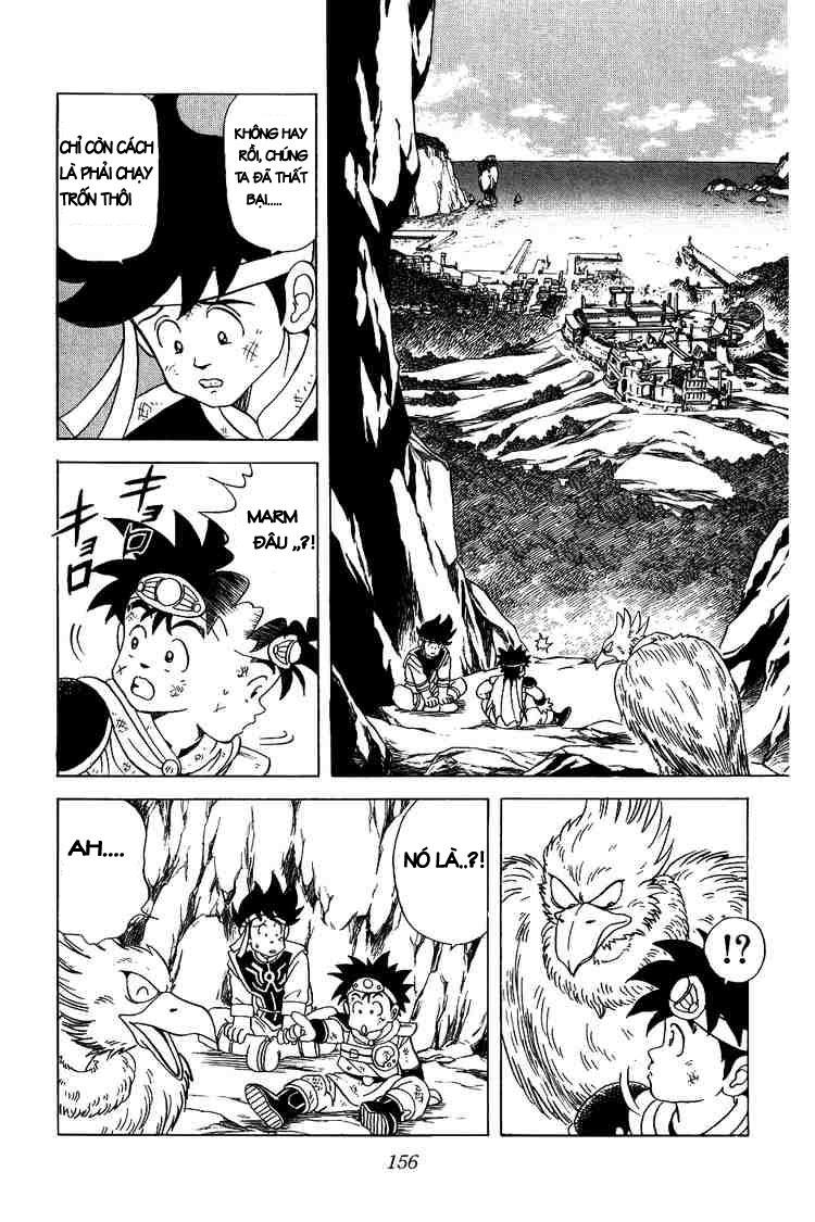 Dấu Ấn Rồng Thiêng Chapter 39 - Trang 2