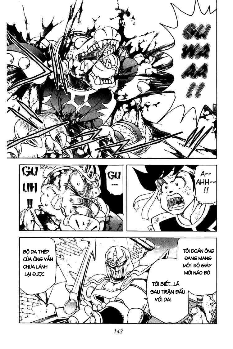 Dấu Ấn Rồng Thiêng Chapter 39 - Trang 2