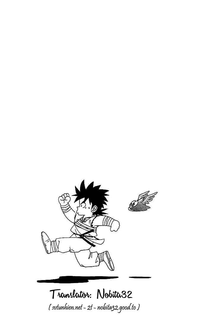 Dấu Ấn Rồng Thiêng Chapter 4 - Trang 2