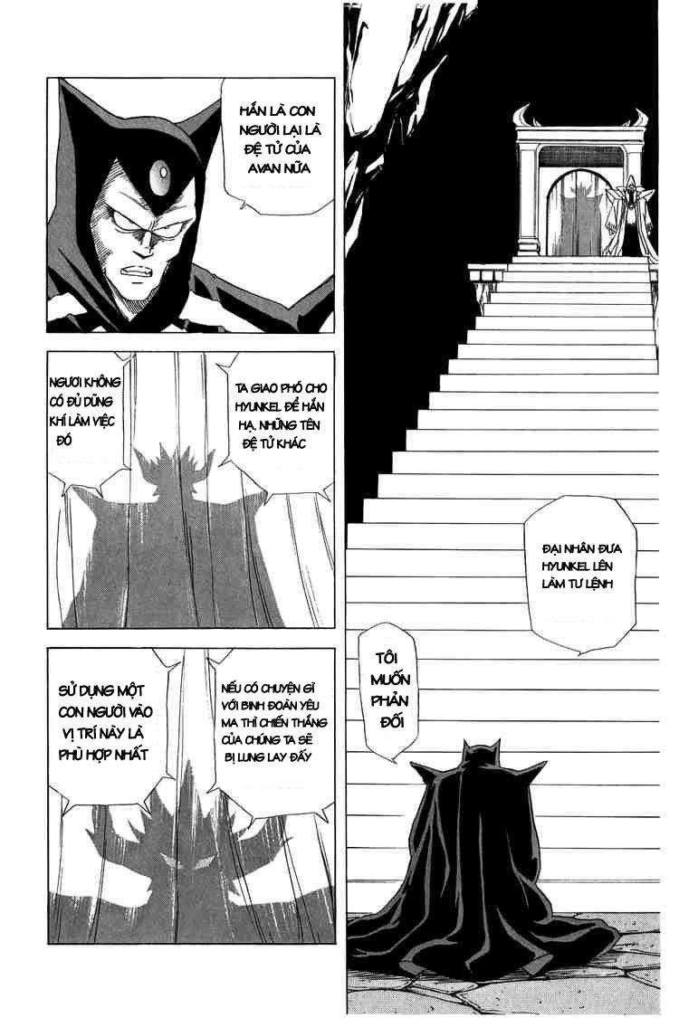 Dấu Ấn Rồng Thiêng Chapter 40 - Trang 2