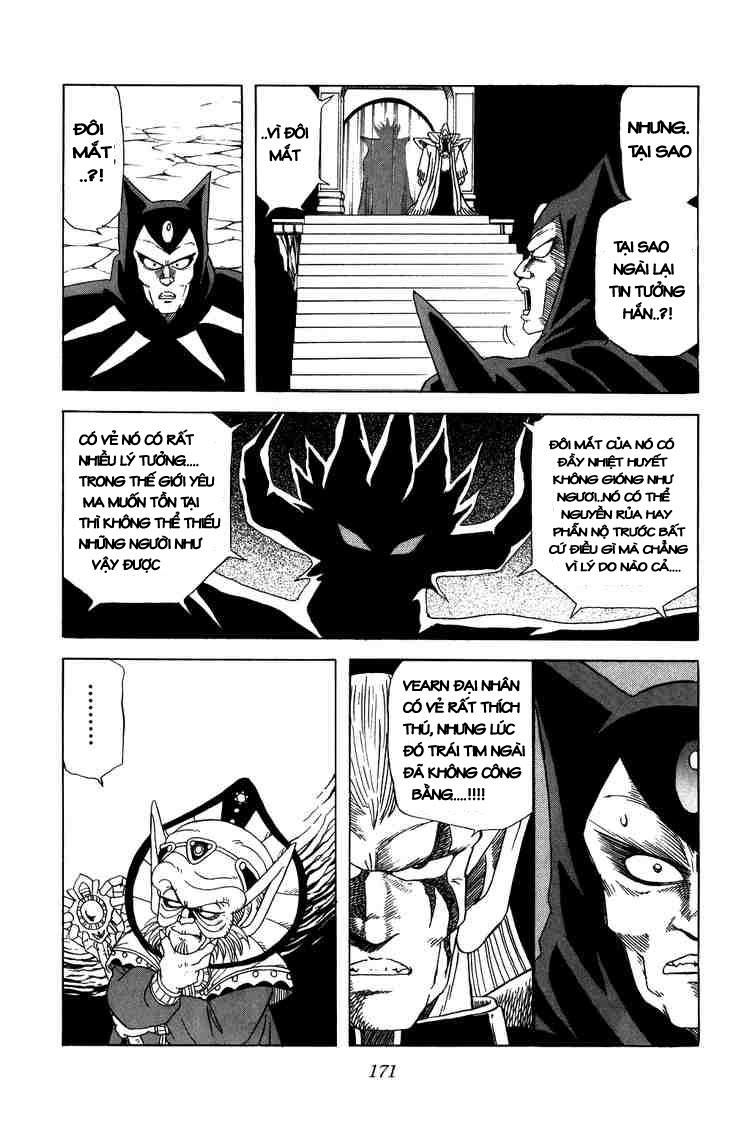 Dấu Ấn Rồng Thiêng Chapter 40 - Trang 2