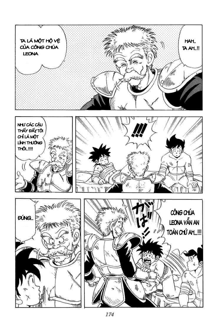 Dấu Ấn Rồng Thiêng Chapter 40 - Trang 2