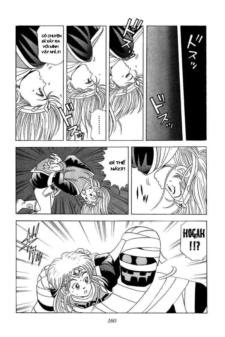 Dấu Ấn Rồng Thiêng Chapter 40 - Trang 2