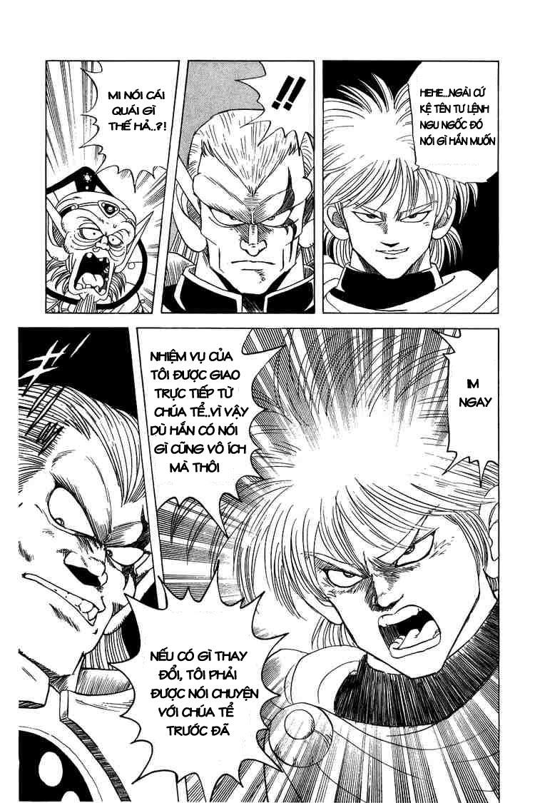 Dấu Ấn Rồng Thiêng Chapter 40 - Trang 2