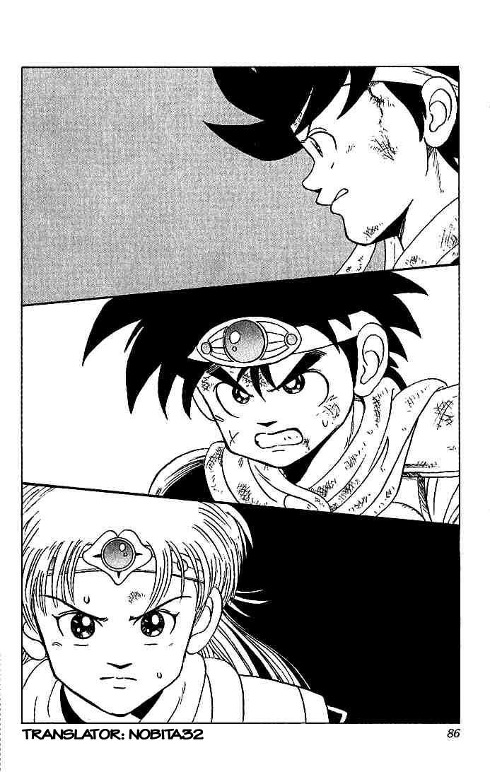 Dấu Ấn Rồng Thiêng Chapter 41 - Trang 2