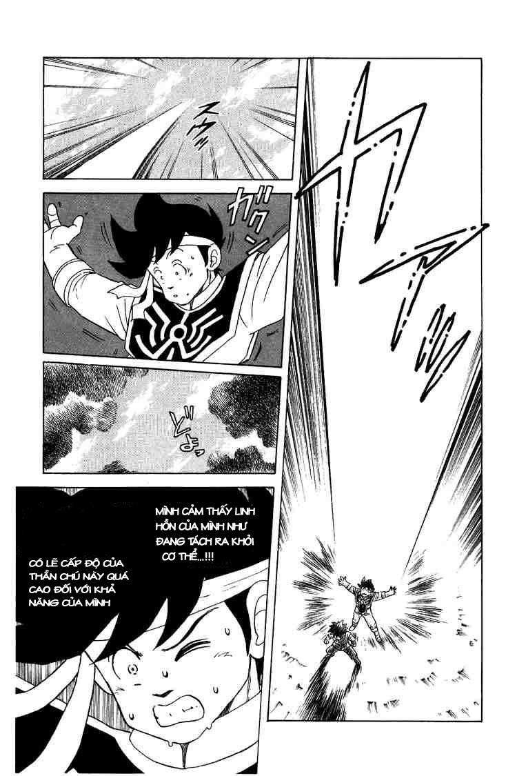 Dấu Ấn Rồng Thiêng Chapter 41 - Trang 2