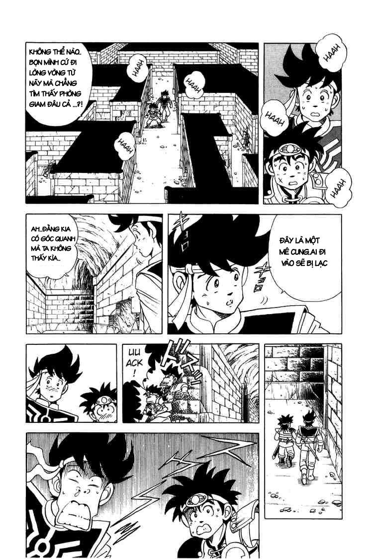 Dấu Ấn Rồng Thiêng Chapter 42 - Trang 2