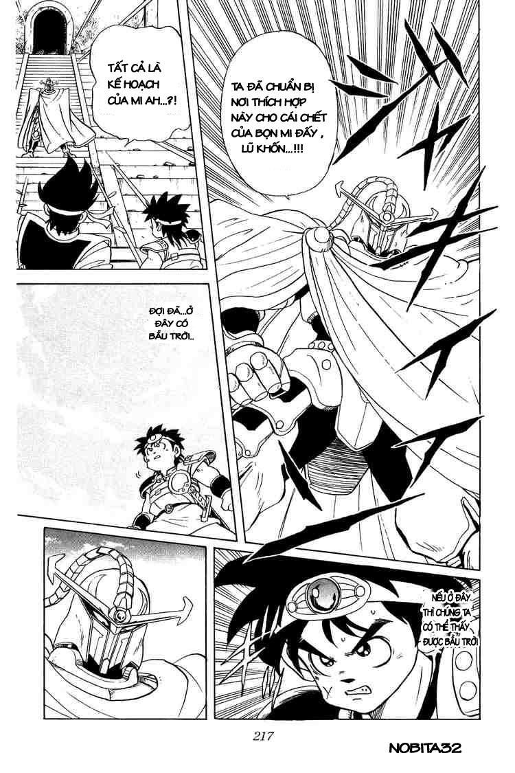 Dấu Ấn Rồng Thiêng Chapter 42 - Trang 2