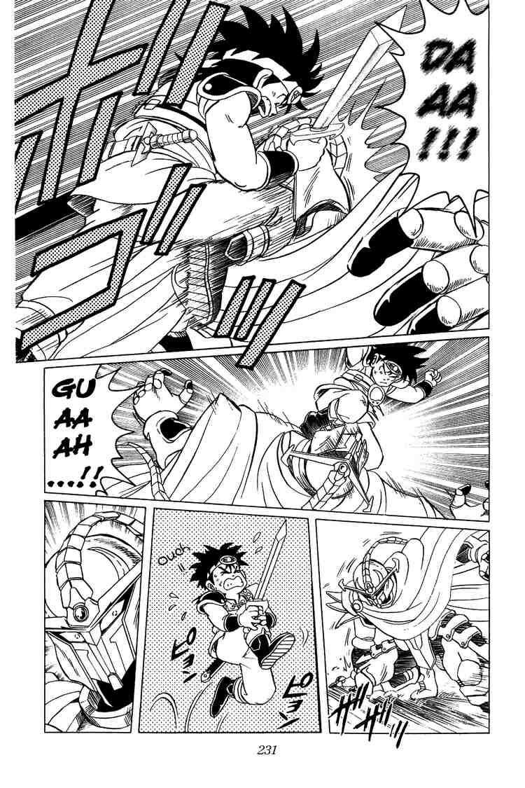 Dấu Ấn Rồng Thiêng Chapter 43 - Trang 2