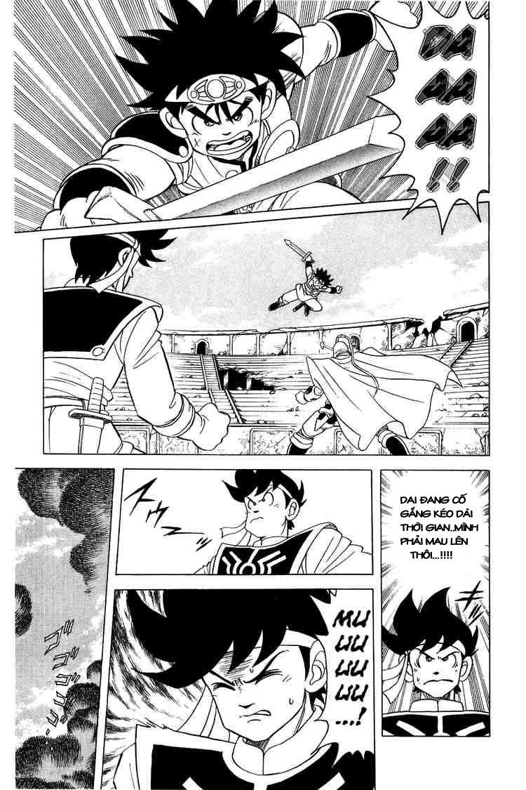 Dấu Ấn Rồng Thiêng Chapter 43 - Trang 2