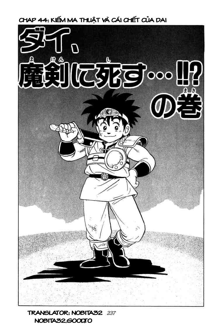 Dấu Ấn Rồng Thiêng Chapter 44 - Trang 2