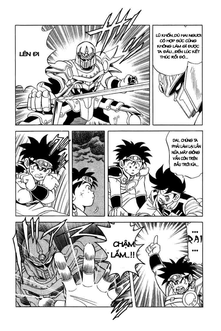 Dấu Ấn Rồng Thiêng Chapter 44 - Trang 2