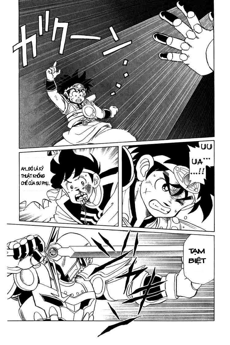 Dấu Ấn Rồng Thiêng Chapter 44 - Trang 2