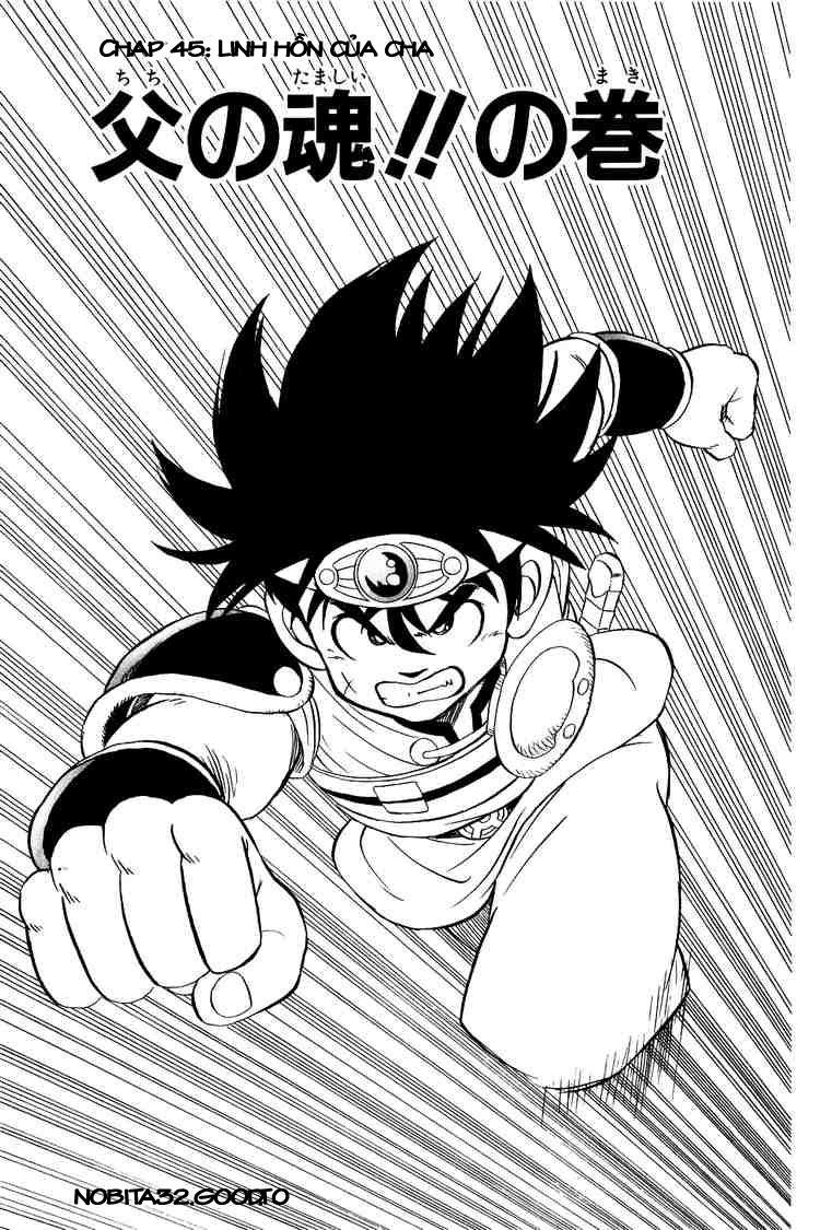 Dấu Ấn Rồng Thiêng Chapter 45 - Trang 2