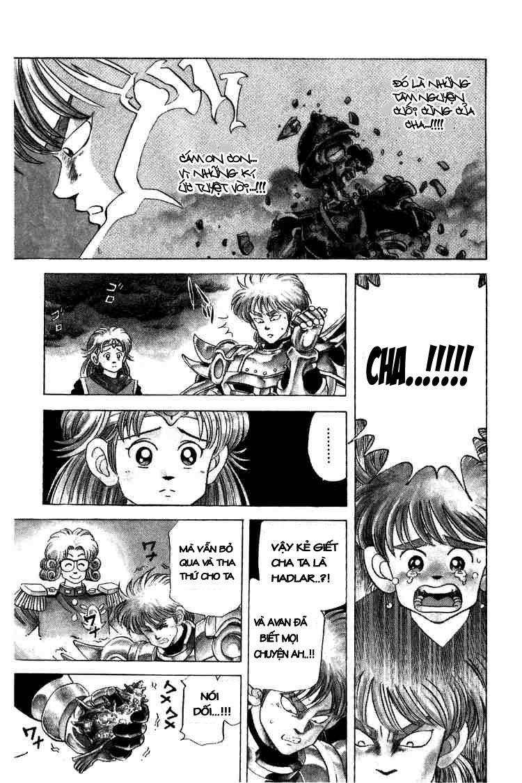 Dấu Ấn Rồng Thiêng Chapter 45 - Trang 2