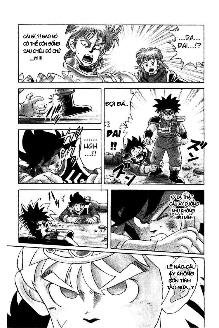 Dấu Ấn Rồng Thiêng Chapter 45 - Trang 2