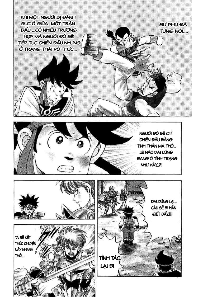 Dấu Ấn Rồng Thiêng Chapter 45 - Trang 2