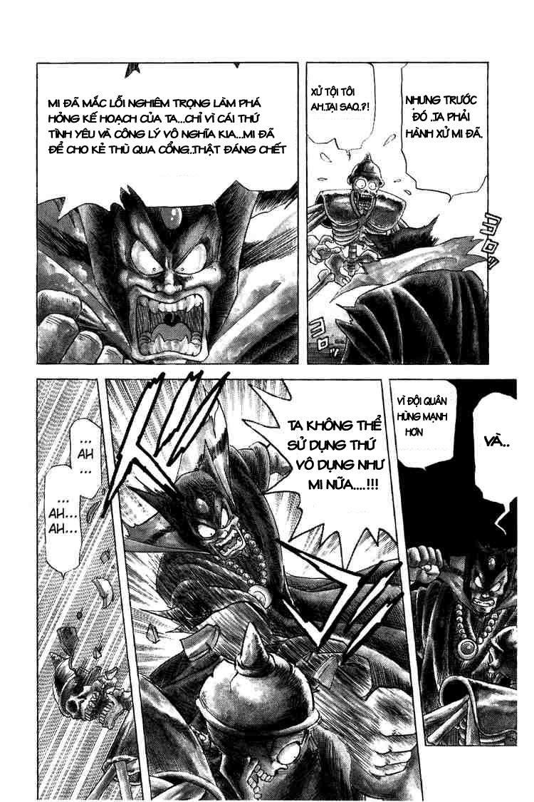 Dấu Ấn Rồng Thiêng Chapter 45 - Trang 2