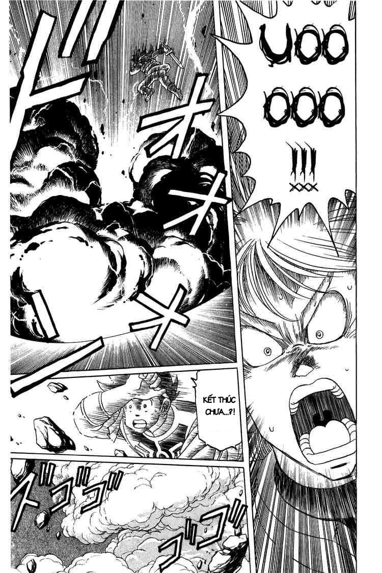 Dấu Ấn Rồng Thiêng Chapter 46 - Trang 2