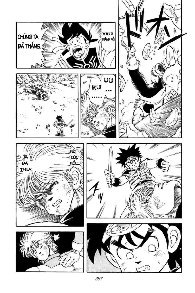 Dấu Ấn Rồng Thiêng Chapter 46 - Trang 2