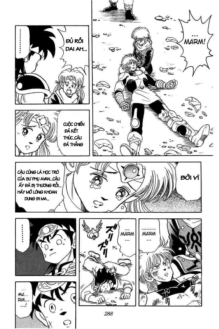 Dấu Ấn Rồng Thiêng Chapter 46 - Trang 2