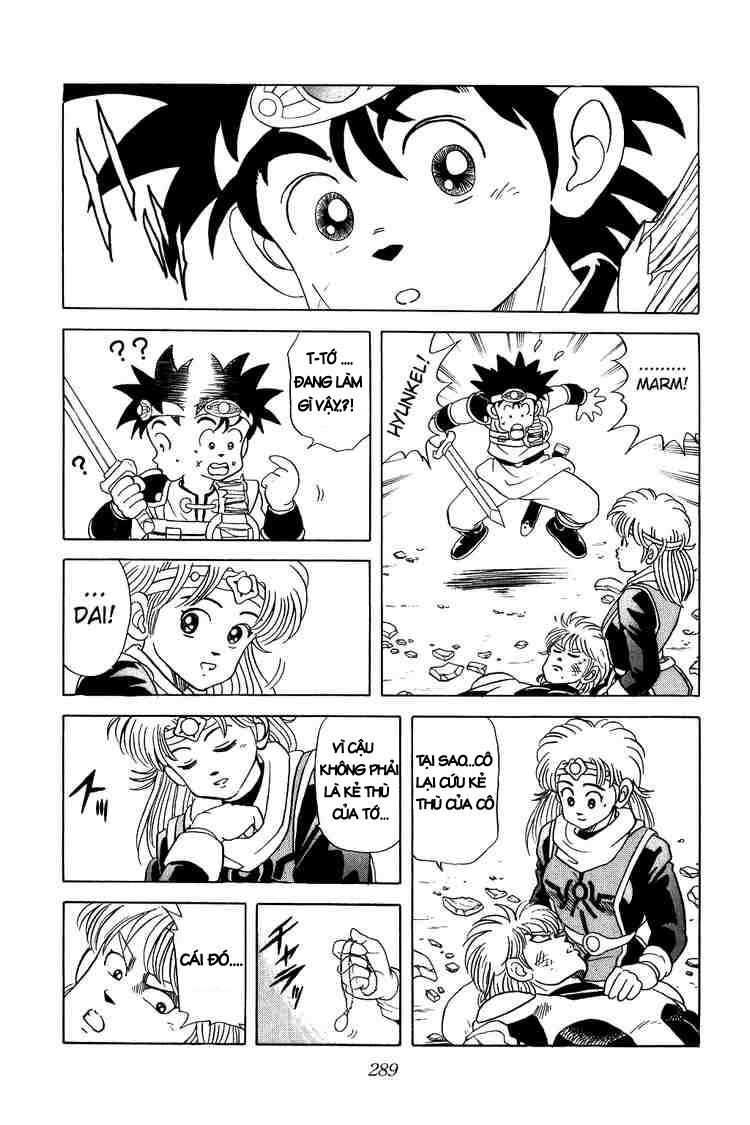 Dấu Ấn Rồng Thiêng Chapter 46 - Trang 2