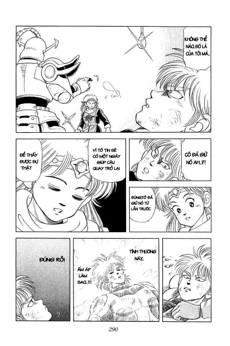 Dấu Ấn Rồng Thiêng Chapter 46 - Trang 2