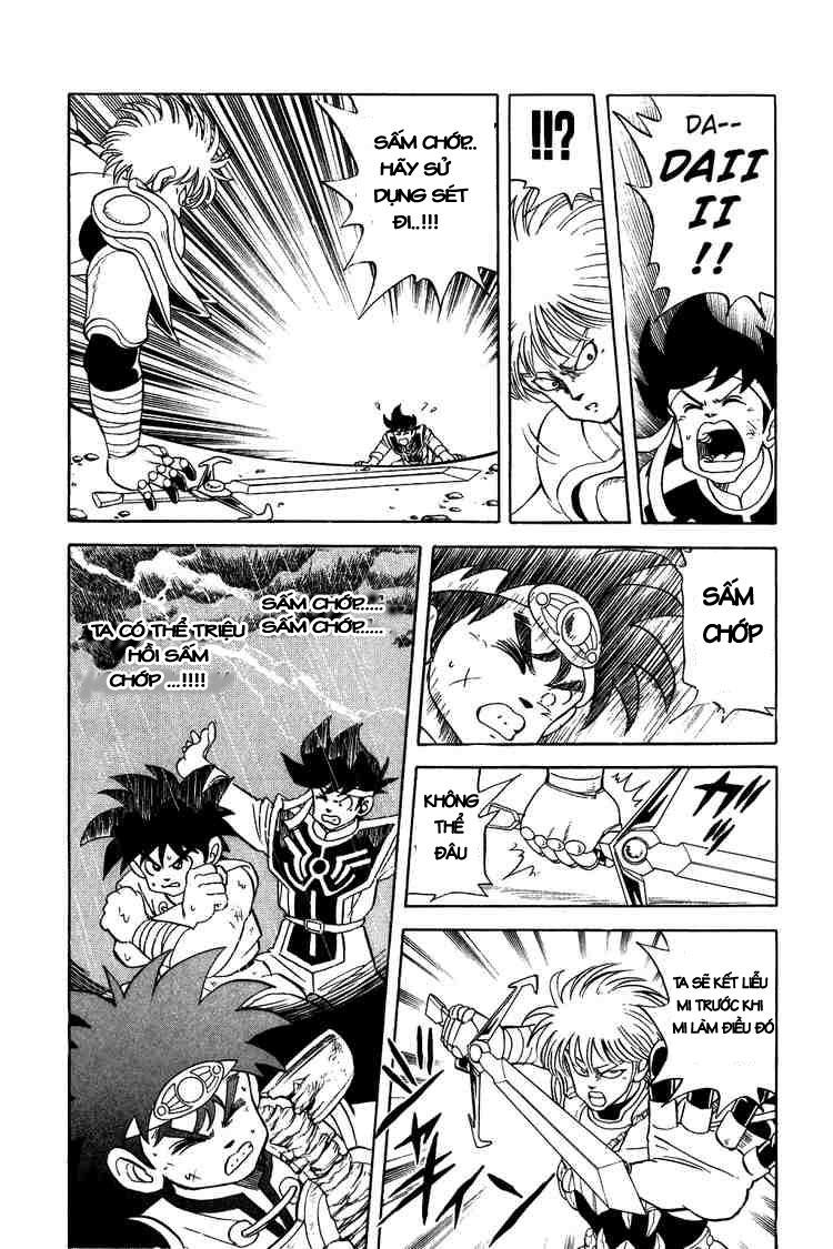 Dấu Ấn Rồng Thiêng Chapter 46 - Trang 2