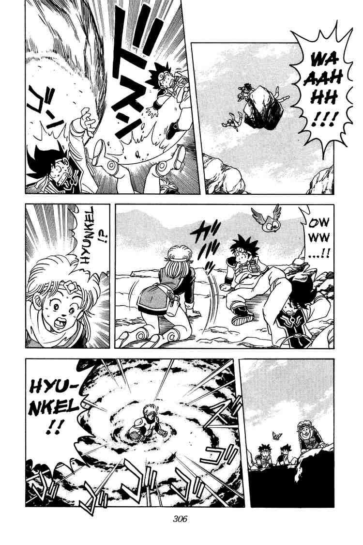 Dấu Ấn Rồng Thiêng Chapter 47 - Trang 2