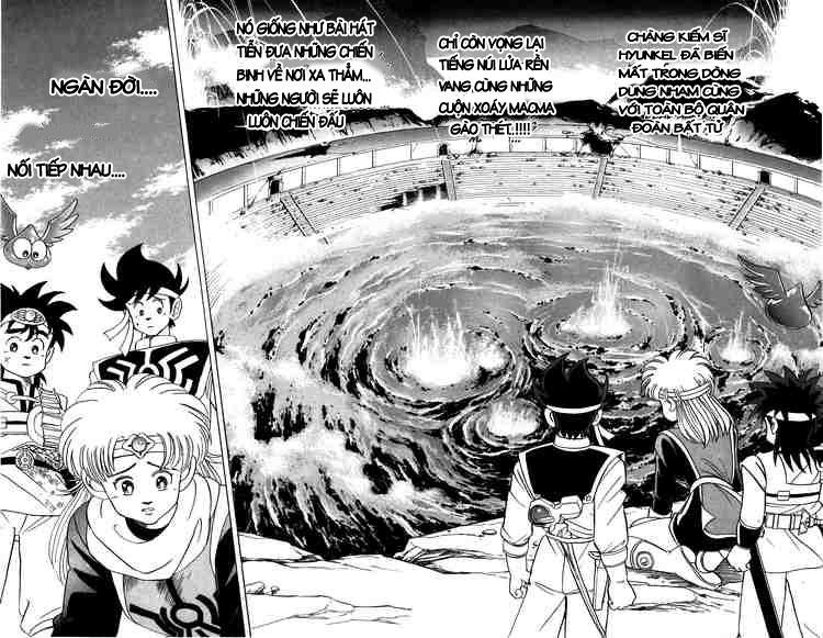 Dấu Ấn Rồng Thiêng Chapter 47 - Trang 2