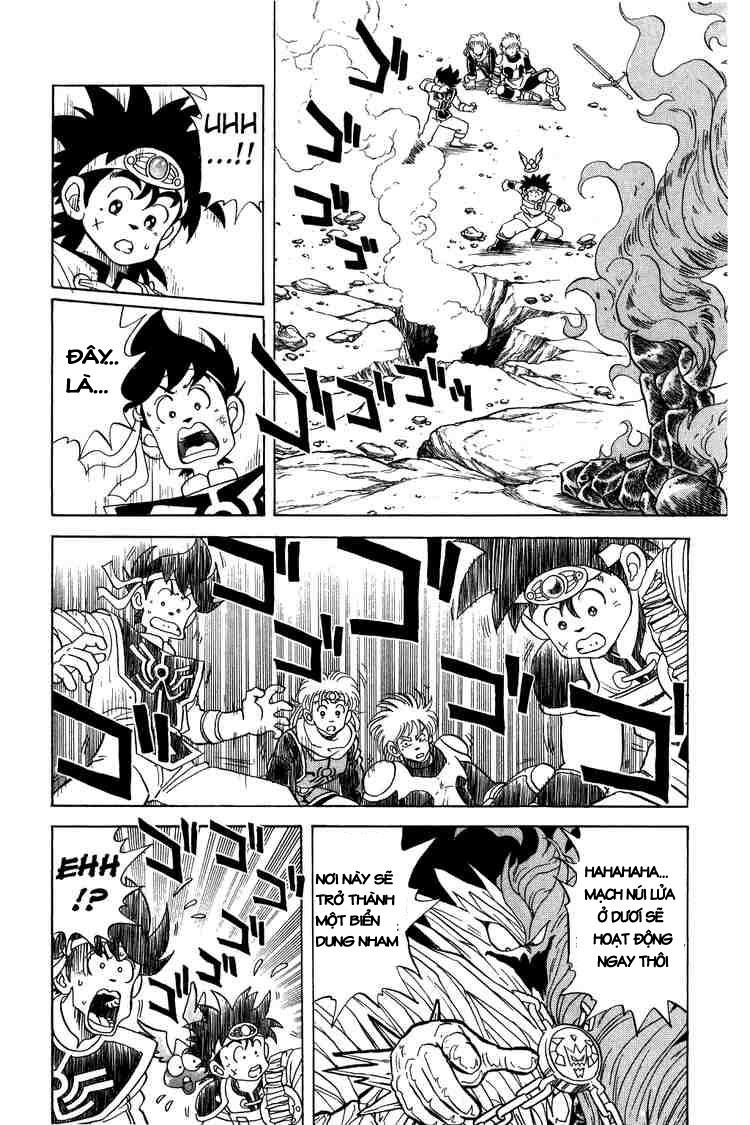 Dấu Ấn Rồng Thiêng Chapter 47 - Trang 2