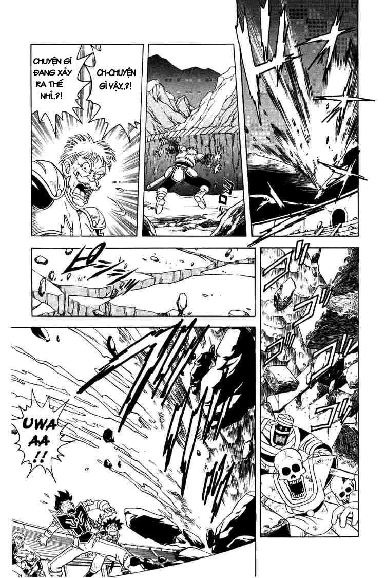 Dấu Ấn Rồng Thiêng Chapter 47 - Trang 2