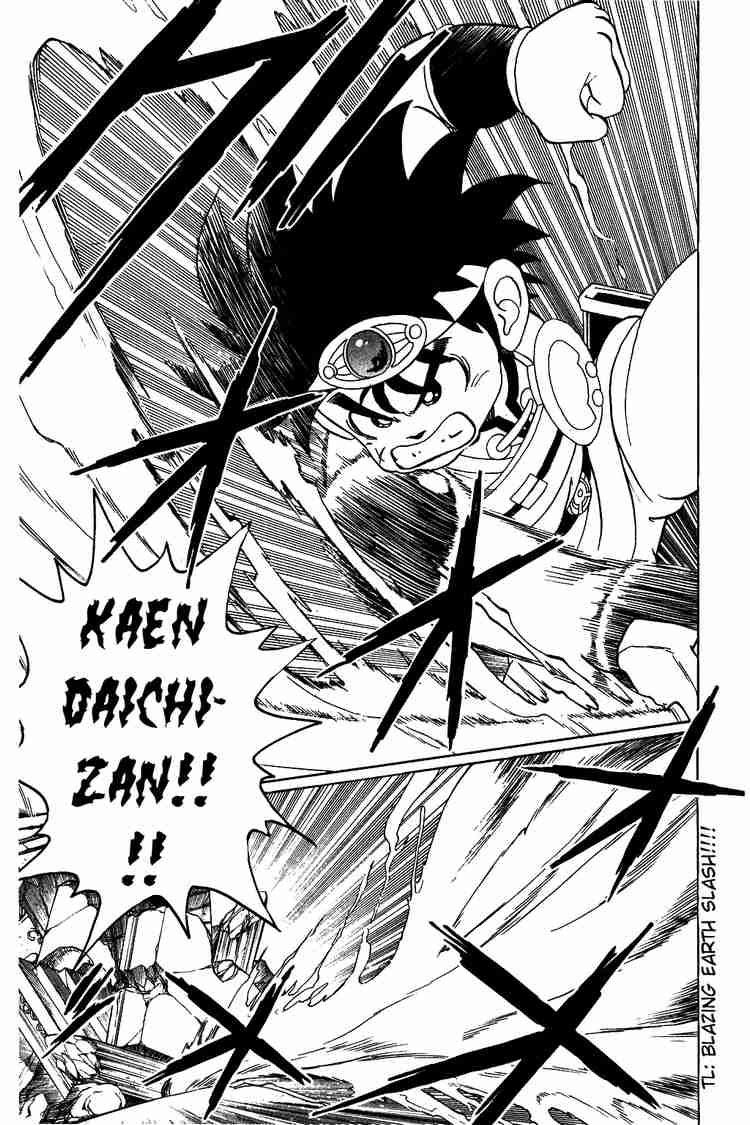 Dấu Ấn Rồng Thiêng Chapter 48 - Trang 2