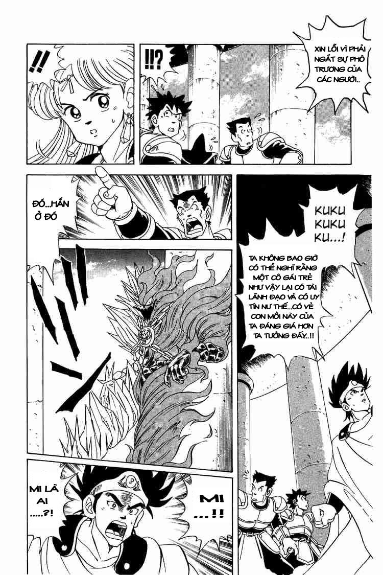 Dấu Ấn Rồng Thiêng Chapter 49 - Trang 2