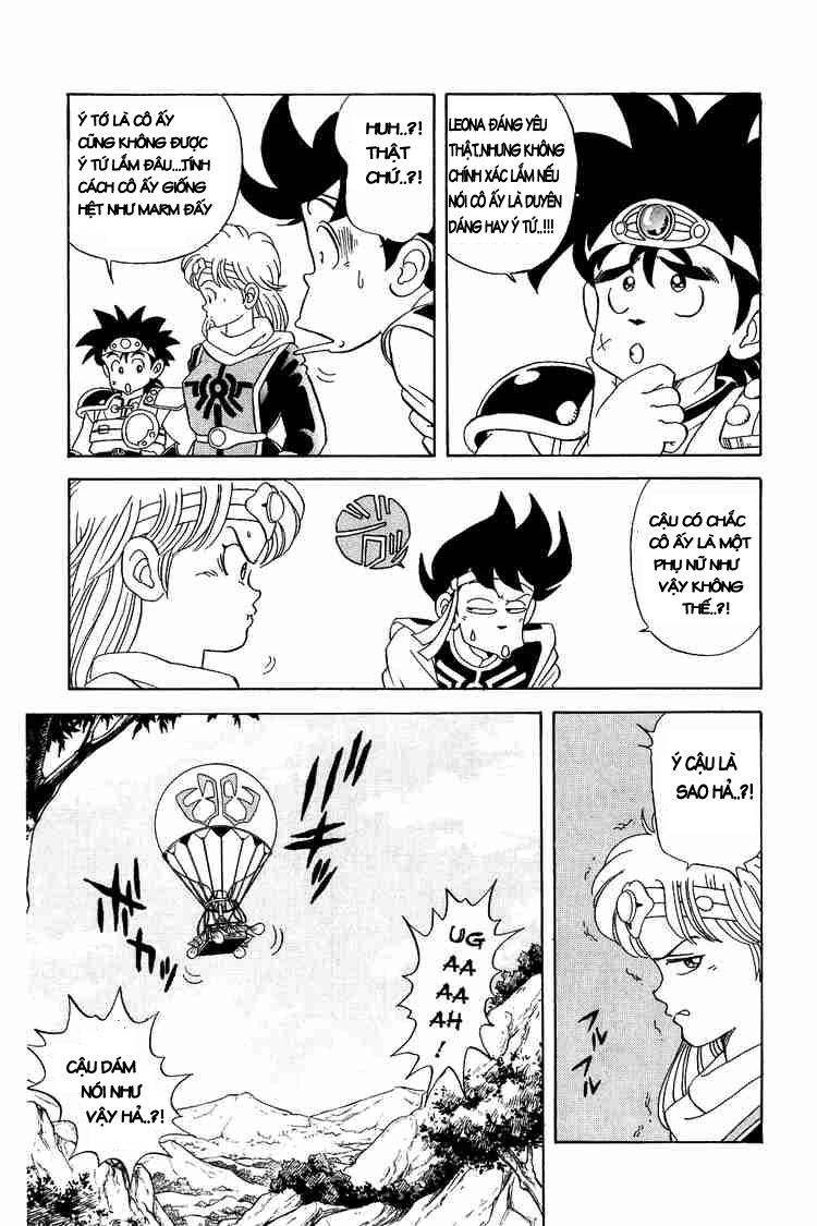 Dấu Ấn Rồng Thiêng Chapter 49 - Trang 2