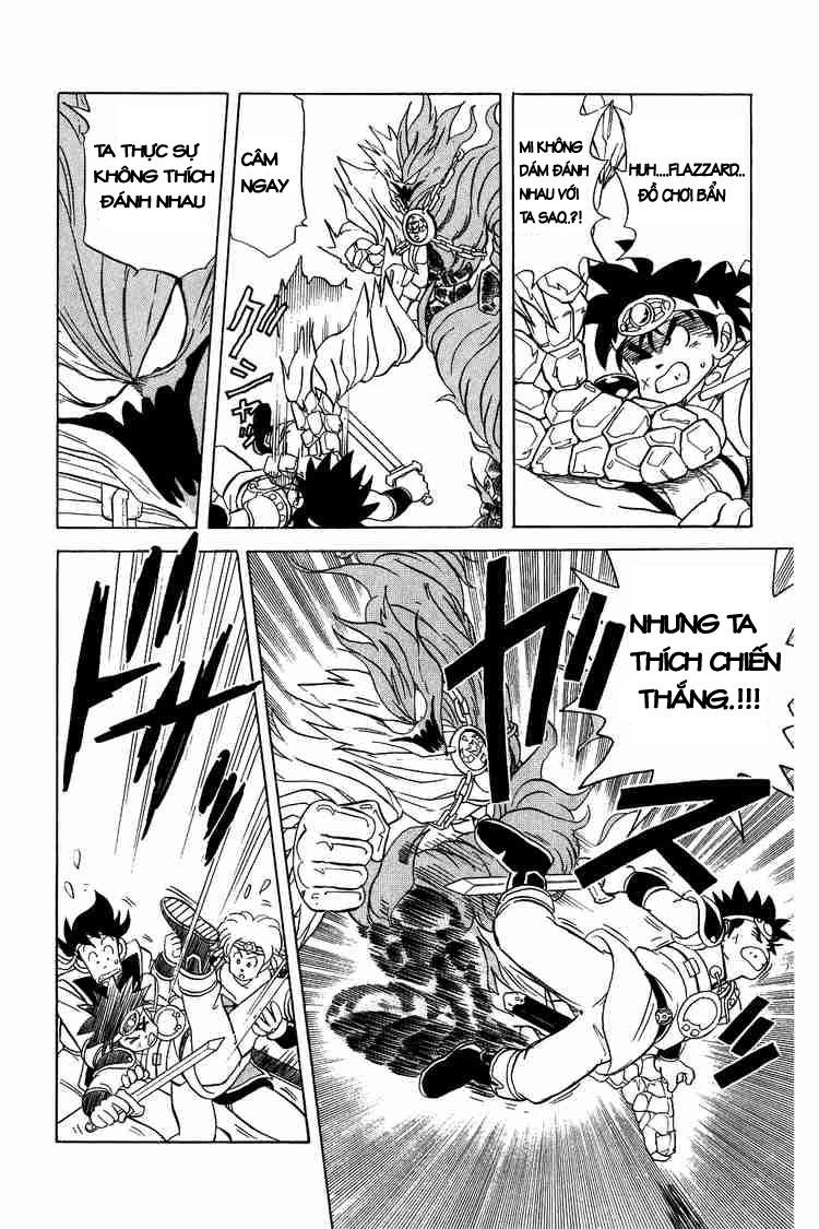 Dấu Ấn Rồng Thiêng Chapter 52 - Trang 2